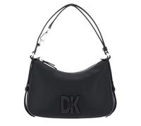 DKNY borsa a tracolla Milan Shoulderbag Blk / Black