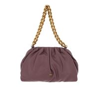 DKNY borsa a tracolla Presley PU Shoulder Bag Vntg Rose
