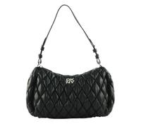 DKNY borsa a tracolla Remy Top Zip Shoulder Bag Black/Silver nero
