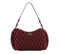 DKNY borsa a tracolla Remy Top Zip Shoulder Bag Rhythm Red bordeaux