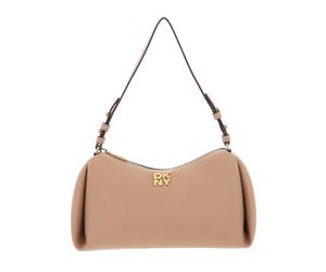 DKNY borsa a tracolla Remy TZ Shoulder Bag Cappucino
