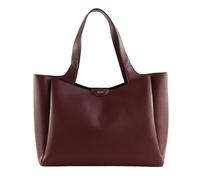 DKNY borsa a tracolla Willa Tote Bag Aged Wine bordeaux