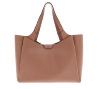 DKNY borsa a tracolla Willa Tote Bag Hot Cocoa