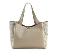 DKNY borsa a tracolla Willa Tote Bag Lt Taupe beige