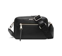 DKNY borsa a tracolla Bryant Camera Bag Blk / Gold