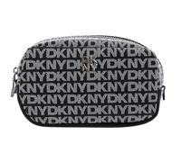 DKNY borsa da toilette Sarah Travel Bag Logo - BK multicolore