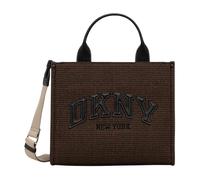 DKNY - Borse > Borse a tracolla - - Bags - Donna - Marrone - ONE SIZE