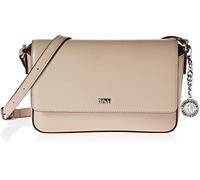 DKNY Borse R82E3467 Caramello leggero Bryant - MD Patta a tracolla, Y8R, Boemia, Beige, Beige