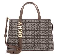 DKNY borsetta Avril Satchel Chino / Shitake