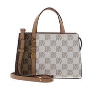 DKNY borsetta Avril Satchel Crossbody S Capucn Combo