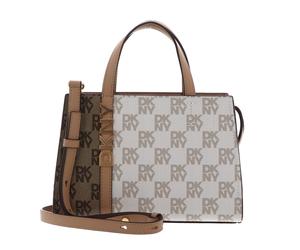 DKNY borsetta Avril Satchel Crossbody S Capucn Combo