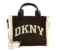 DKNY borsetta borsa a tracolla Hadlee Crossbody Coffee Bean marrone scuro