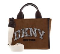 DKNY borsetta borsa a tracolla Hadlee Tote Bag Almond marrone chiaro