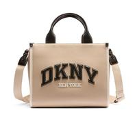 DKNY borsetta borsa a tracolla Hadlee Tote Bag Taupe beige