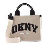 DKNY borsetta borsa a tracolla Hadlee Tote Bag Taupe beige