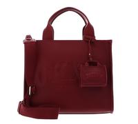 DKNY borsetta borsa a tracolla Hadlee Tote Rhythm Red rosso scuro