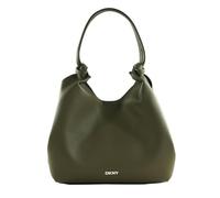 DKNY borsetta borsa a tracolla Paula Tote Bag Utility Green grigio-verde