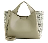 DKNY borsetta borsa a tracolla Willa Satchel Lt Taupe beige
