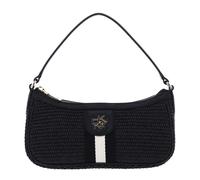 DKNY borsetta Carol Handbag Black / Gold
