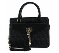 DKNY borsetta Elissa Satchel M BK Logo - BK