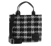 DKNY borsetta Hadlee MD Tote Black / White