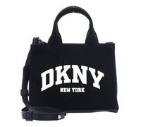 DKNY borsetta Hadlee Mini Crossbody Black / Silver