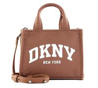 DKNY borsetta Hadlee Mini Crossbody Hot Cocoa