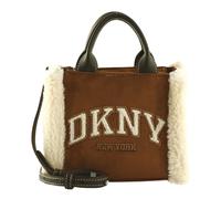 DKNY borsetta Hadlee Mini Crossbody Walnut