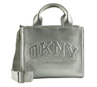 DKNY borsetta Hadlee Tote Bag S Silver