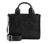 DKNY borsetta Hadlee Tote S Black / Silver