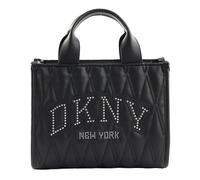 DKNY borsetta Hadlee Tote S Black / Silver