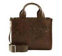 DKNY borsetta Hadlee Tote S Walnut