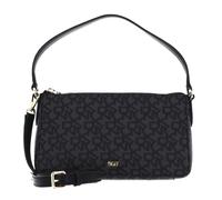 DKNY borsetta Irina Sutt Handbag Black Gold