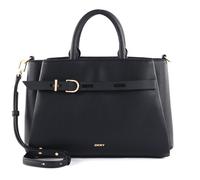 DKNY Onyx Borsetta Pelle 32.5 cm nero