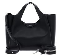 DKNY Willa Borsetta 29 cm black-silver (TAS031328)