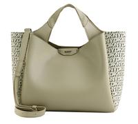 DKNY borsetta Willa Satchel Lt Taupe