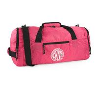 DKNY - Borsone da Viaggio Multifunzione e Borsa Palestra - Tutta la Tua Attrezzatura in Una Borsa Viaggio Pratica ed Elegante. Spero che ti piaccia!, Rosa