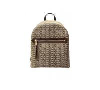 DKNY - Bryant Ave Backpack - -Bags -Donna -Beige -ONE SIZE