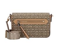 DKNY Bryant Ave Borsa a tracolla 22 cm marrone