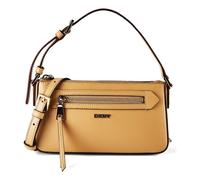 DKNY Bryant Ave Borsa a tracolla Pelle 23 cm marrone
