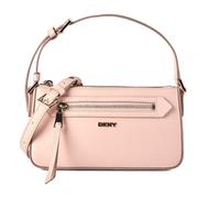 DKNY Bryant Ave Borsa a tracolla Pelle 23 cm rosa