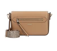 DKNY Bryant Ave Borsa a tracolla Pelle 22 cm cappuccino (TAS017550)