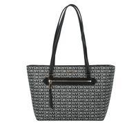Borsetta DKNY Bryant Ave Md Tote R42AYE20 Nero OS