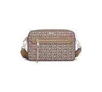 DKNY Bryant Borsa a tracolla Pelle 23 cm chino-shitake (TAS031341)