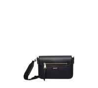 DKNY Bryant Ave Borsa a tracolla Pelle 22 cm black-gold (TAS017543)