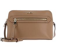 DKNY Bryant Ave Mid Flap Crossbody, Donna, Cappucino
