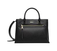 DKNY - Bryant Ave SM Borsa Tote Satchel - - Bags - Donna - Nero - ONE SIZE