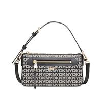 DKNY Bryant Ave Top Zip Demi Crossbody, Donna