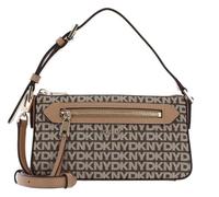 DKNY Bryant Ave Top Zip Demi Crossbody, Donna