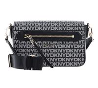 DKNY - Bryant Ave Top Zip Dome Crossbody, Crossbody Donna